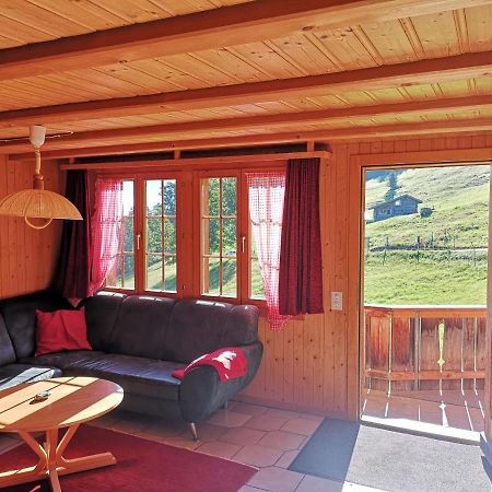 Chalet Mit Alpenambiente Axalp Brienz  Εξωτερικό φωτογραφία